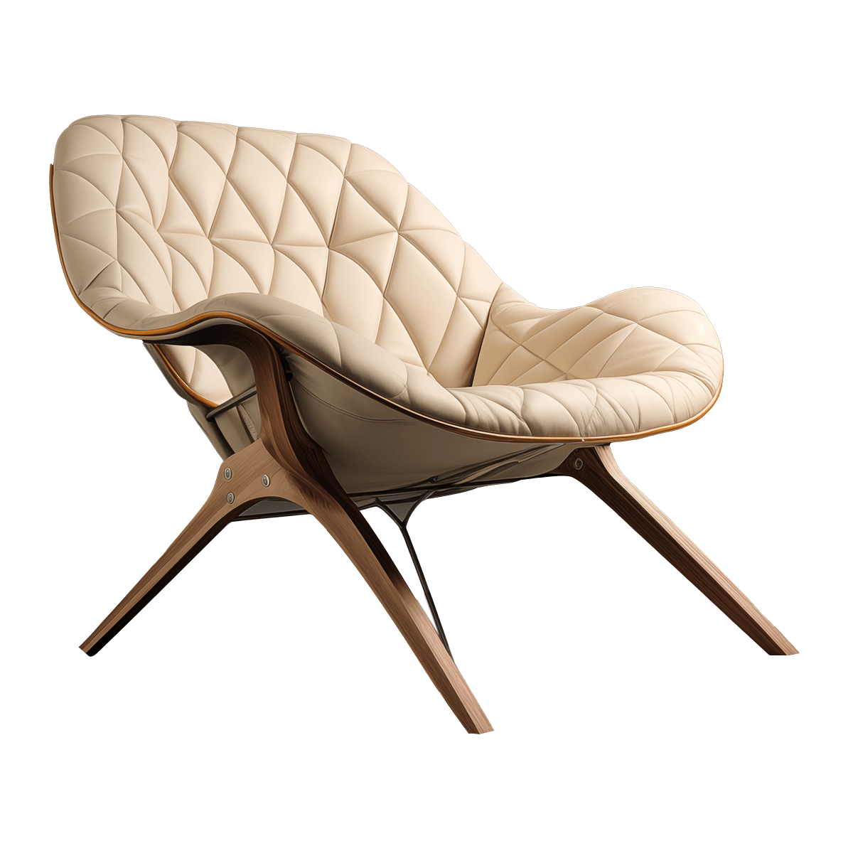Avyanna Occasional Chair - Ảnh 3