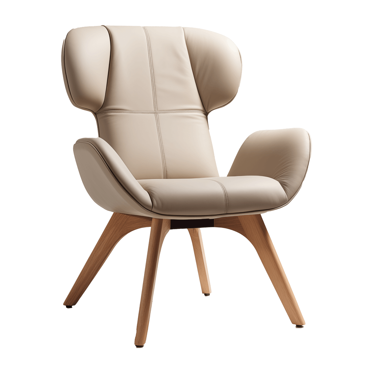 Avyanna Occasional Chair - Ảnh 4