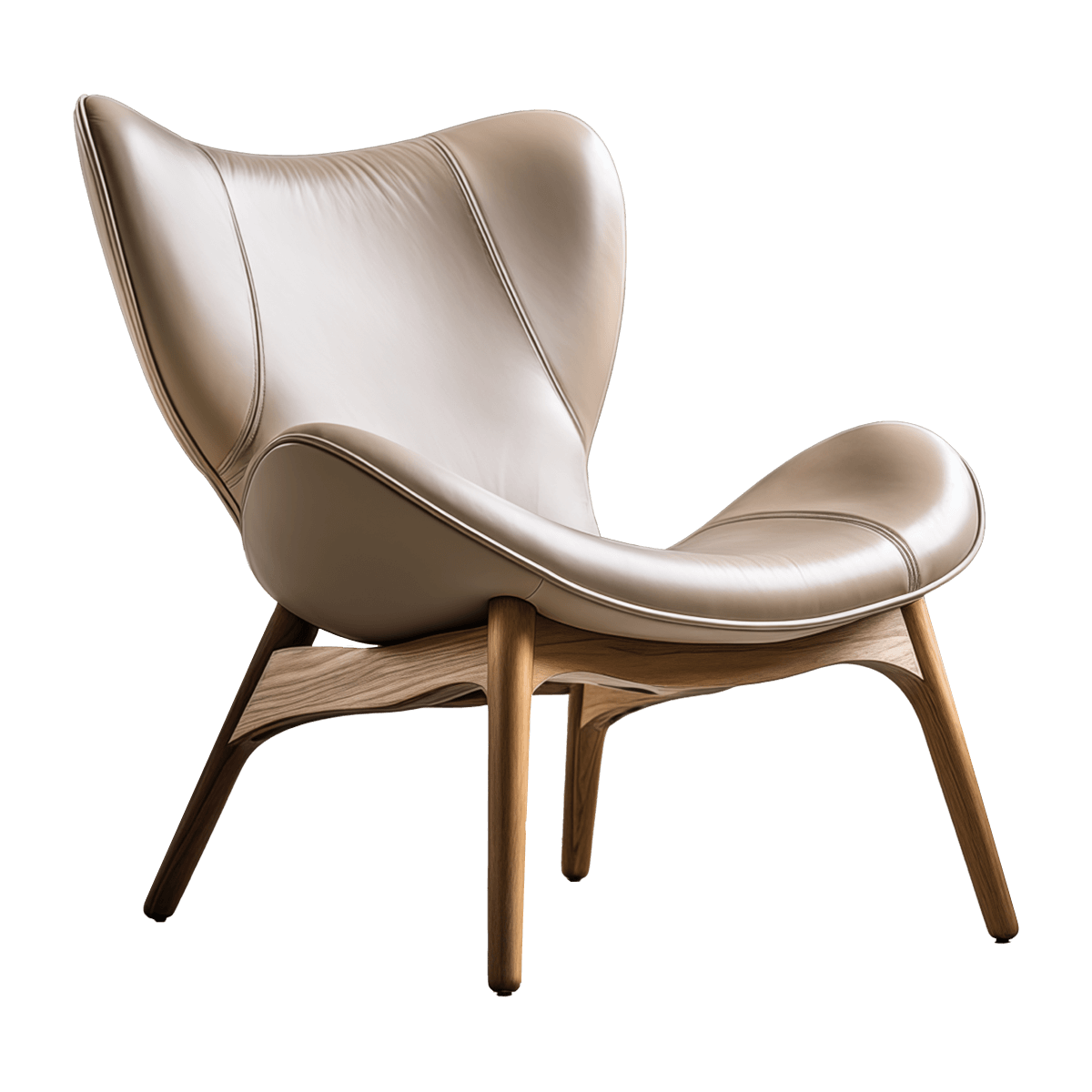 Avyanna Occasional Chair - Ảnh 2
