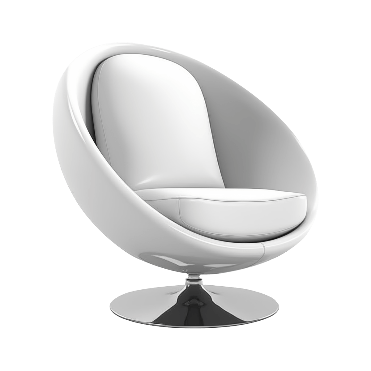 Calligaris Lazy Armchair - Ảnh 2