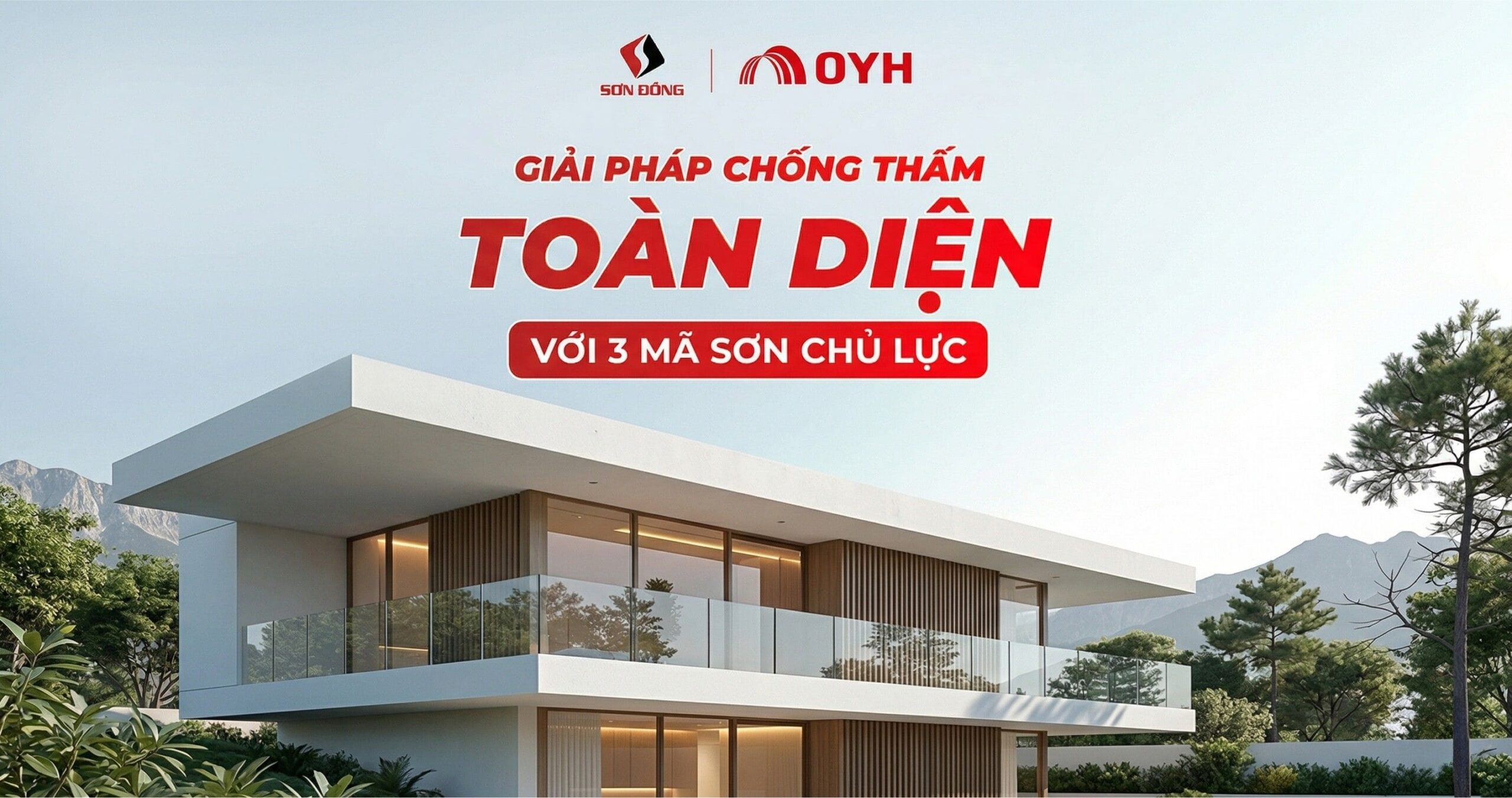 Banner nhỏ website sondong