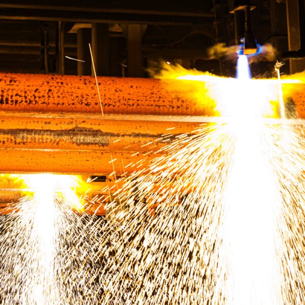 Phôi thép Hòa Phát