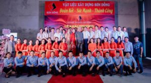 Sơn Đồng Khai Trương Cơ Sở Thứ 5 Tại Thanh Oai