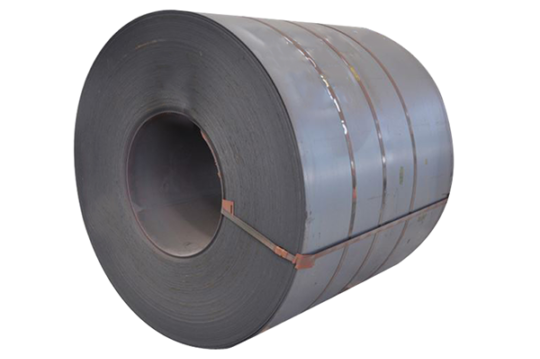 Thép cuộn cán nóng Hòa Phát