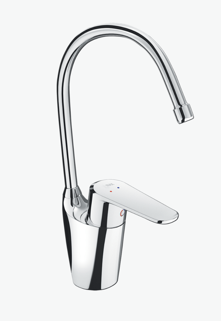 Vòi bếp Inax SFV-2011S