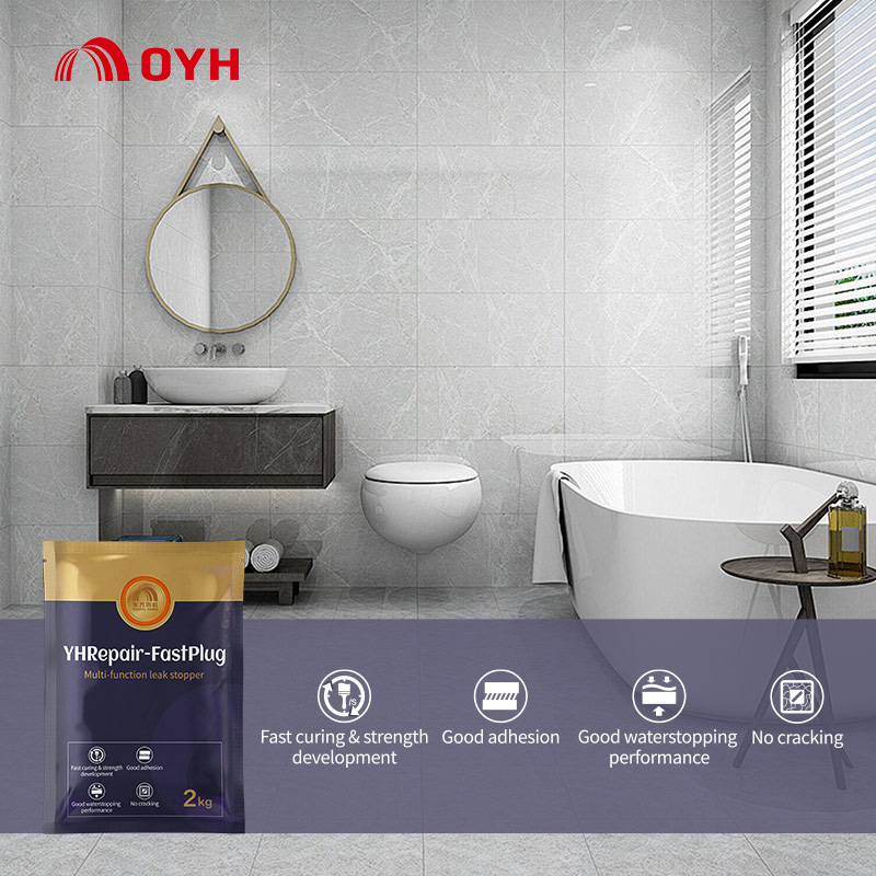 YHRepair-FastPlug Nút chặn rò rỉ đa chức năng - Ảnh 3