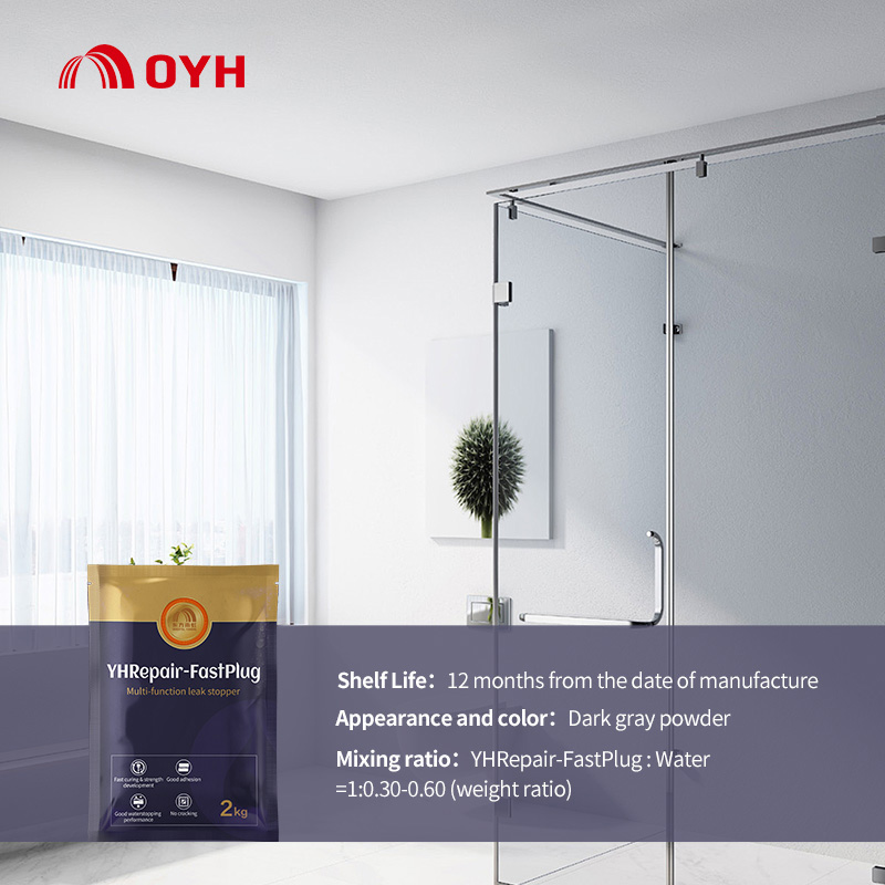 YHRepair-FastPlug Nút chặn rò rỉ đa chức năng - Ảnh 2