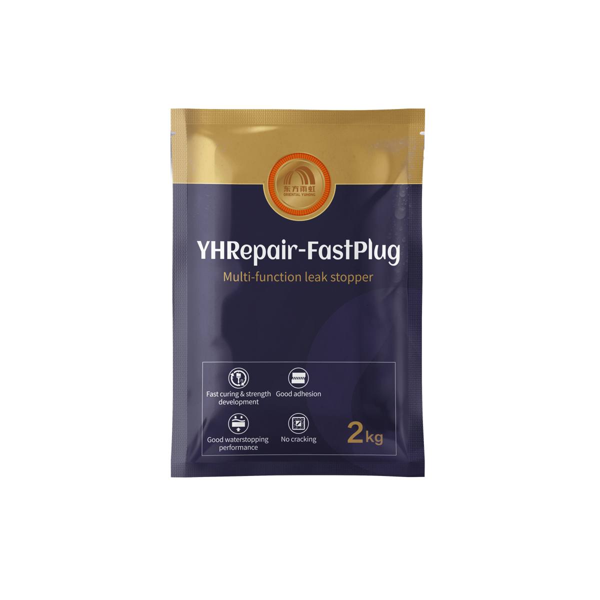YHRepair-FastPlug Nút chặn rò rỉ đa chức năng