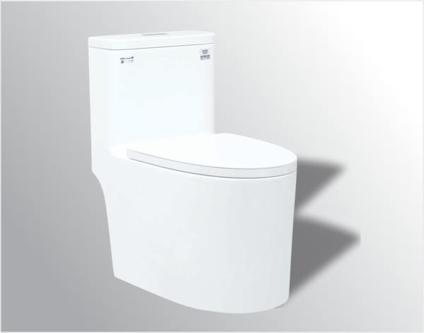 Bồn cầu 1 khối Saphias TS906