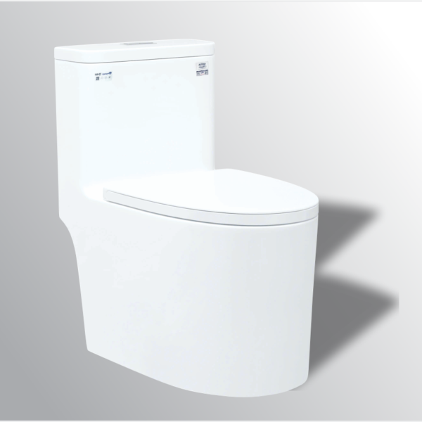 Bồn cầu 1 khối Saphias TS906