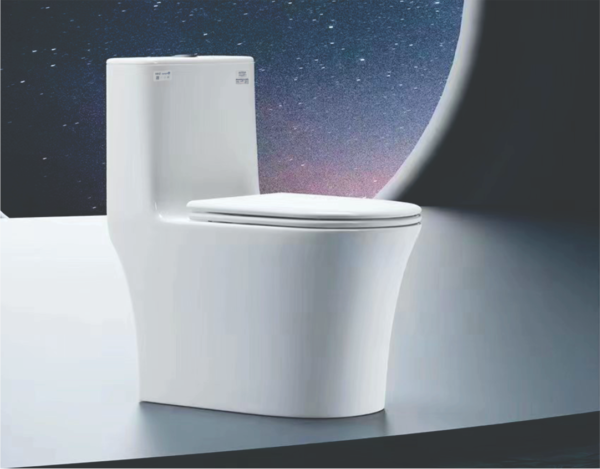 Bồn cầu 1 khối Saphias TS926