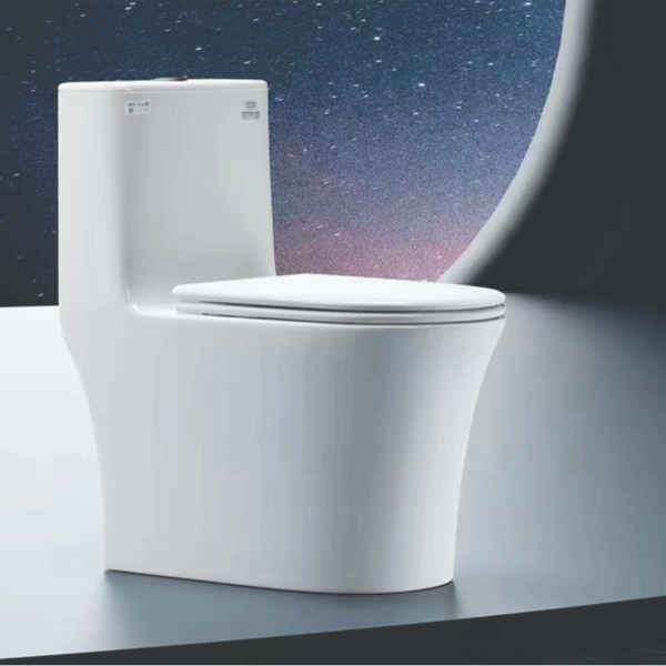 Bồn cầu 1 khối Saphias TS926