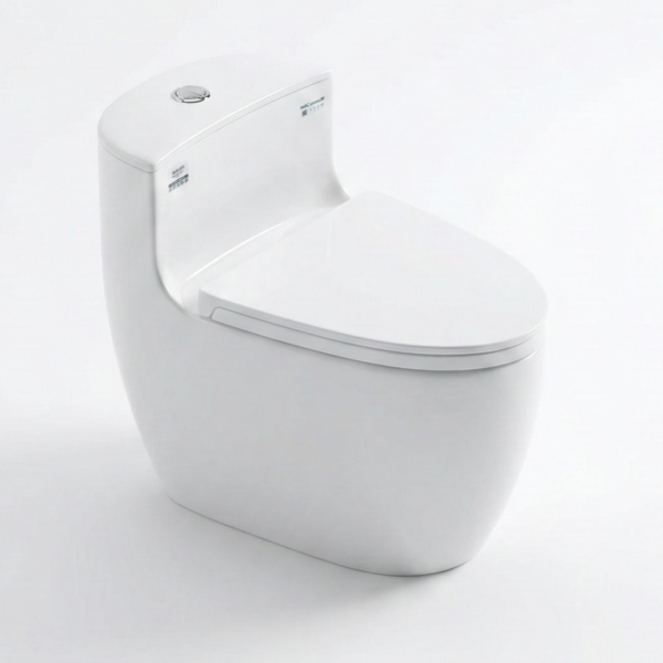 Bồn cầu 1 khối Saphias TS928