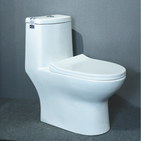 Bồn cầu 1 khối Saphias TS967