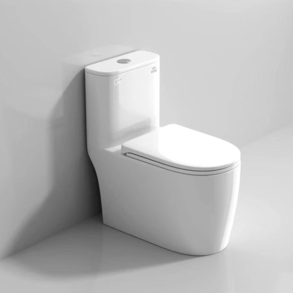 Bồn cầu 1 khối Saphias TS992