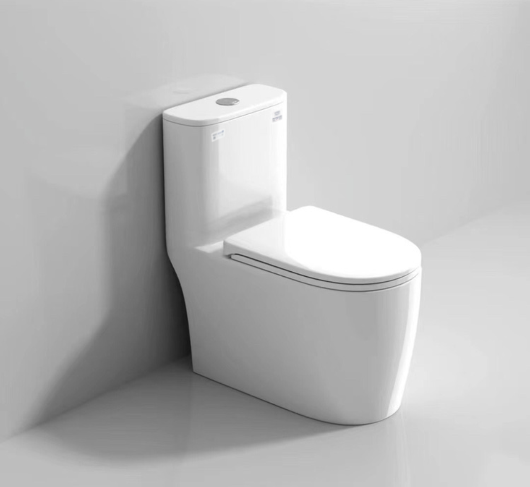 Bồn cầu 1 khối Saphias TS992