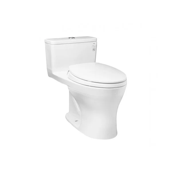 Bồn cầu một khối TOTO MS855DT2