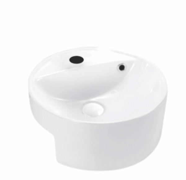 Chậu Lavabo Saphias TS8012