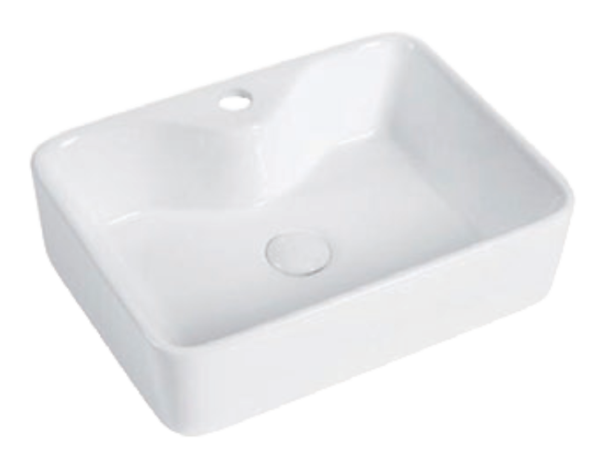 Chậu Lavabo Saphias TS8029