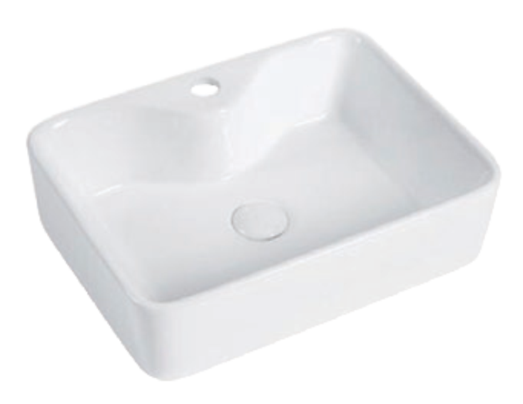Chậu Lavabo Saphias TS8029