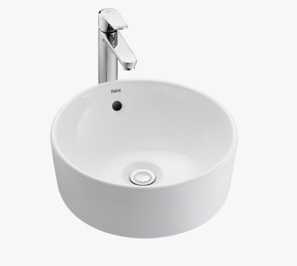 Chậu rửa đặt bàn Inax AL-295V