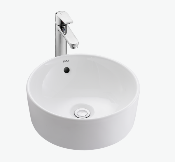chau-rua-dat-ban-inax-l-295v