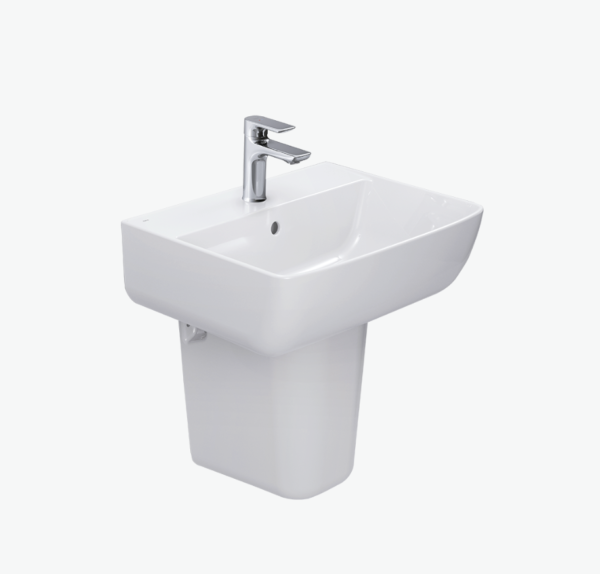 Chậu rửa treo tường Inax L-312(EC/FC)