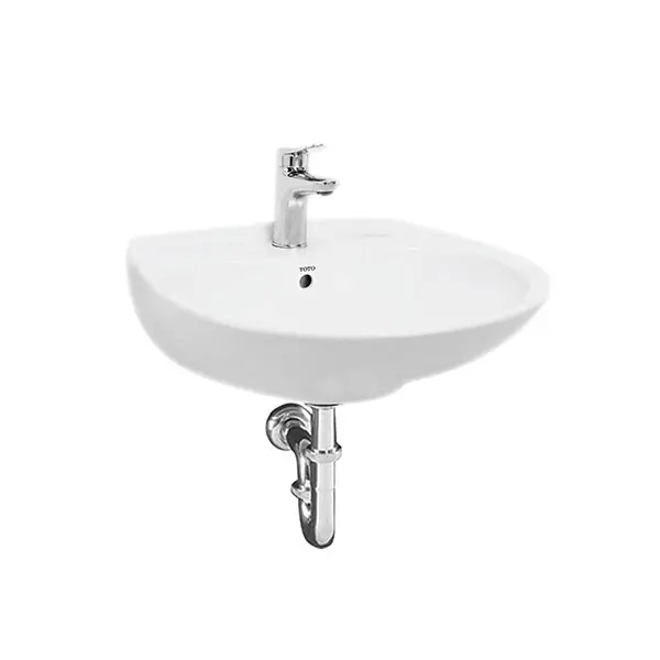 Chậu treo tường TOTO LT300C