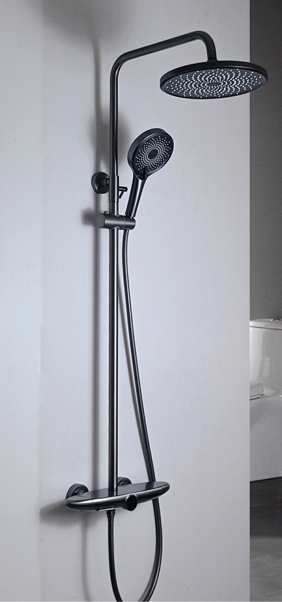 Sen cây mạ xám cao cấp Saphias SF793X