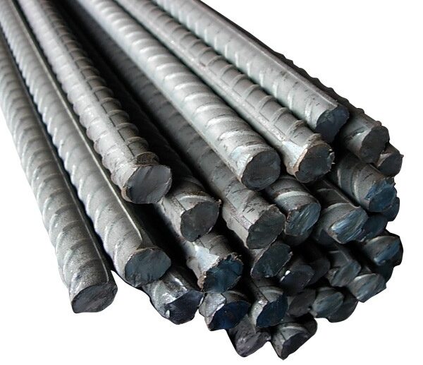 Thép thanh Hòa phát