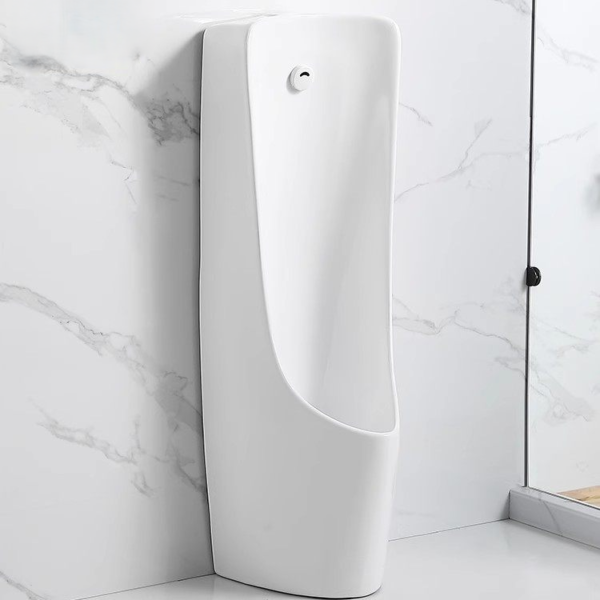 Tiểu nam đặt sàn cảm ứng Saphias SN232H