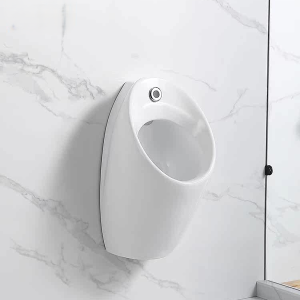 Tiểu nam treo tường cảm ứng Saphias SN228