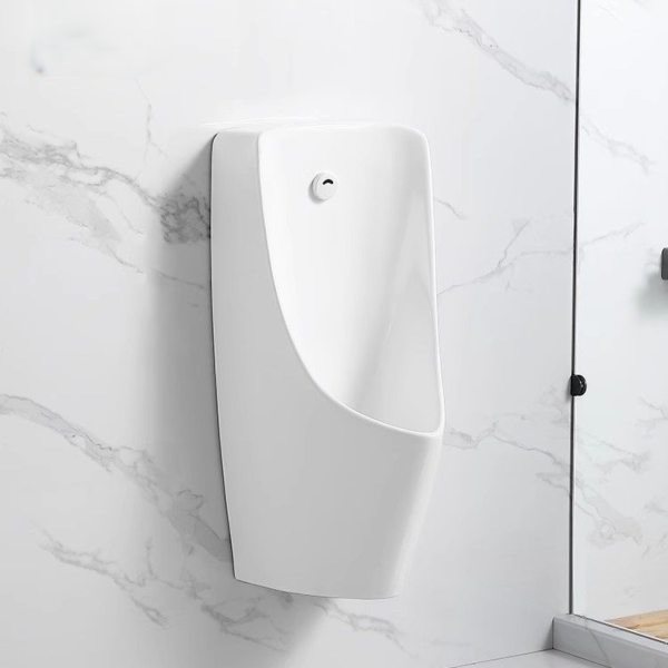 Tiểu nam treo tường cảm ứng Saphias SN232