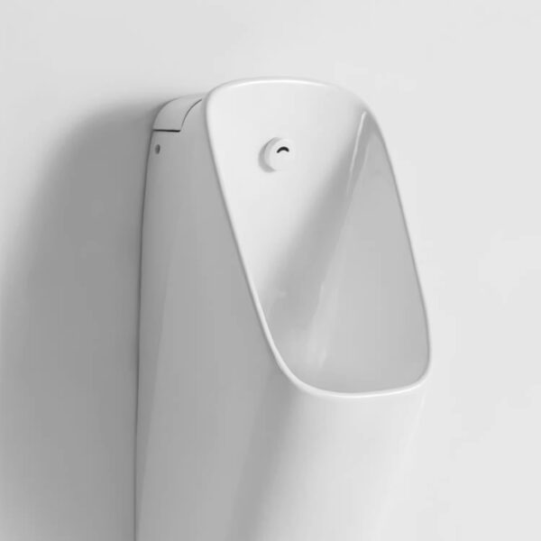 Tiểu nam treo tường cảm ứng Saphias SN235