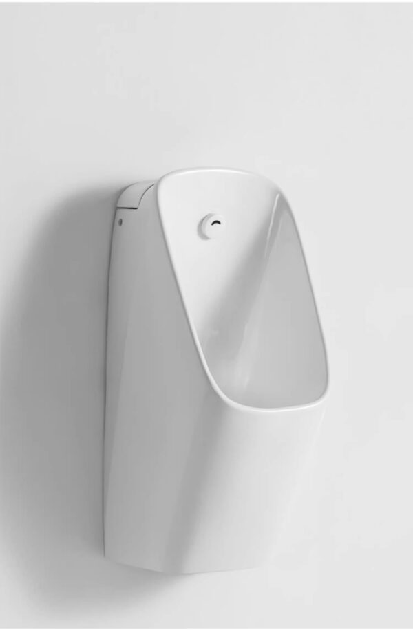 Tiểu nam treo tường cảm ứng Saphias SN235