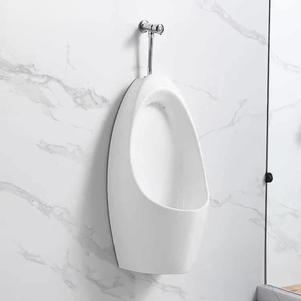 Tiểu nam treo tường Saphias SN202