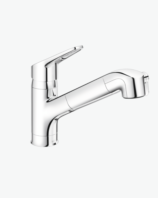 Vòi bếp Inax JF-AB466SYX(JW)