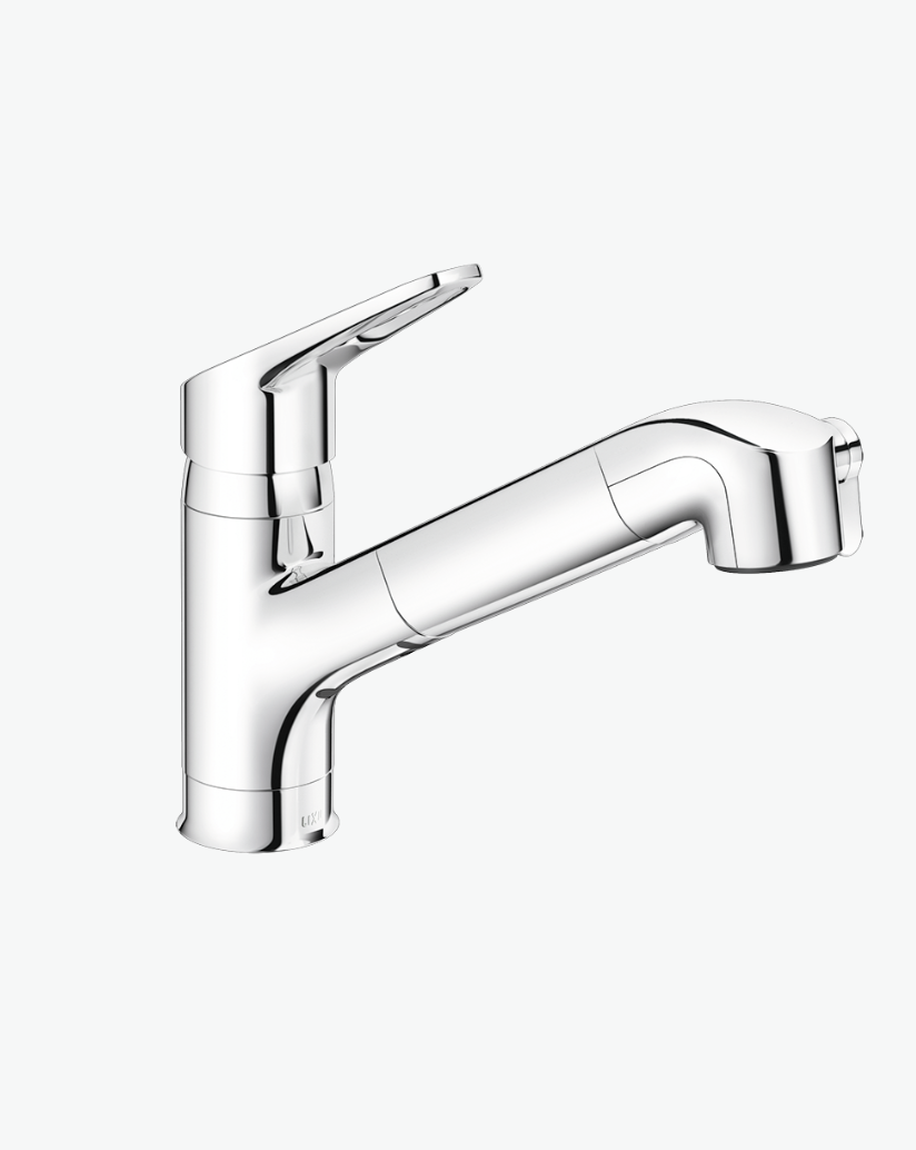 Vòi bếp Inax JF-AB466SYX(JW)