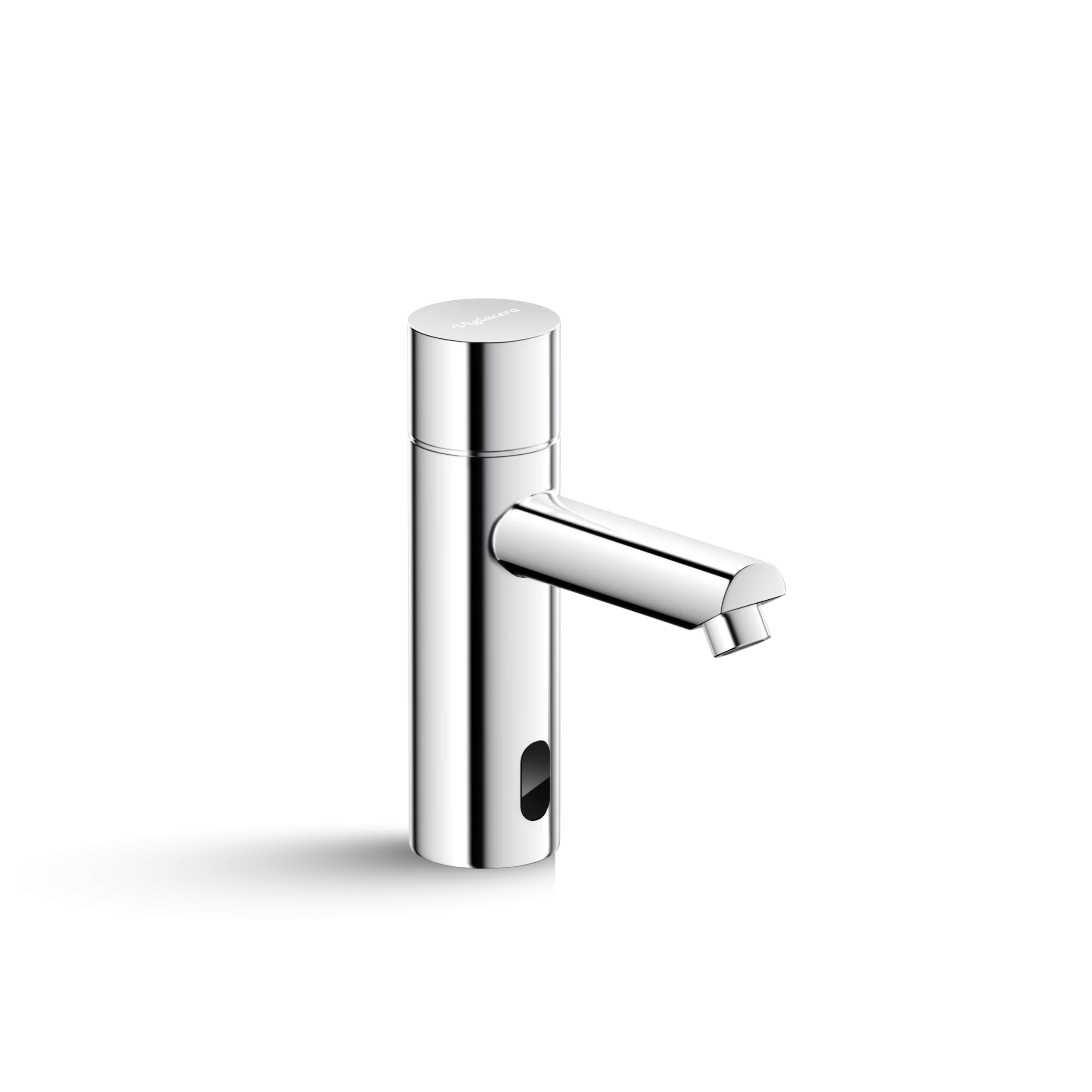 Vòi cảm ứng dùng pin Viglacera VG1023