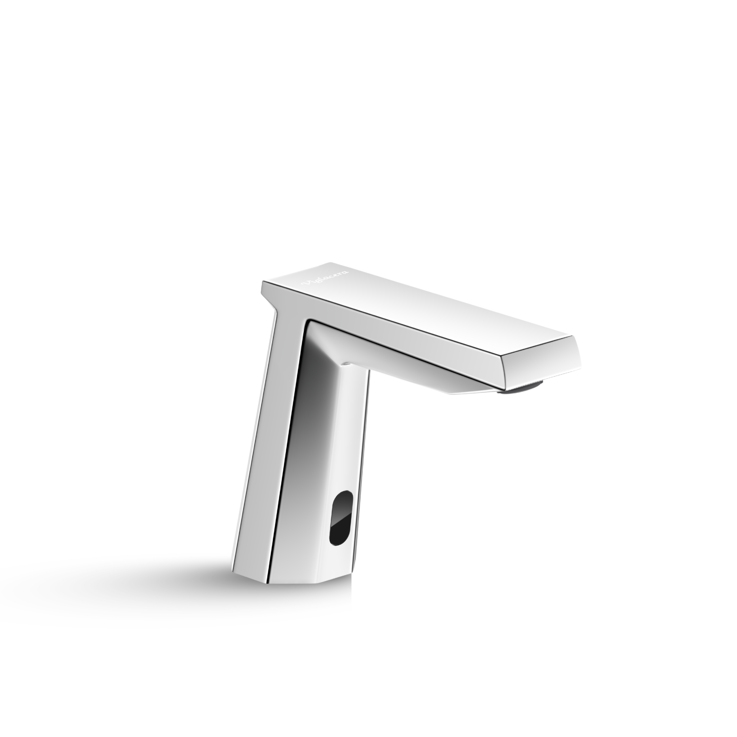 Vòi cảm ứng dùng pin Viglacera VG1028.1