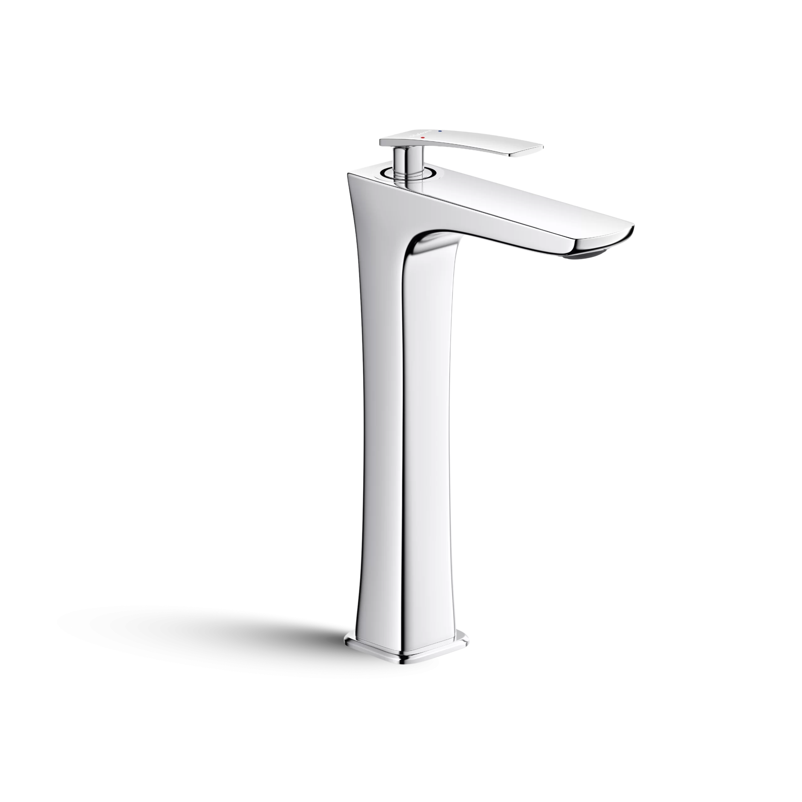 Vòi chậu cao một lỗ Viglacera VG142.1