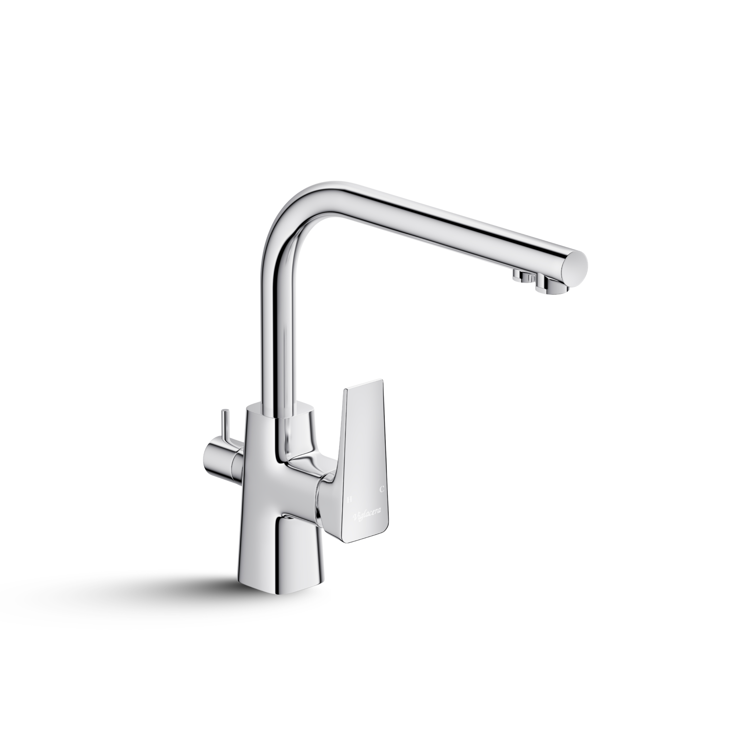 Vòi rửa bát Viglacera VG713