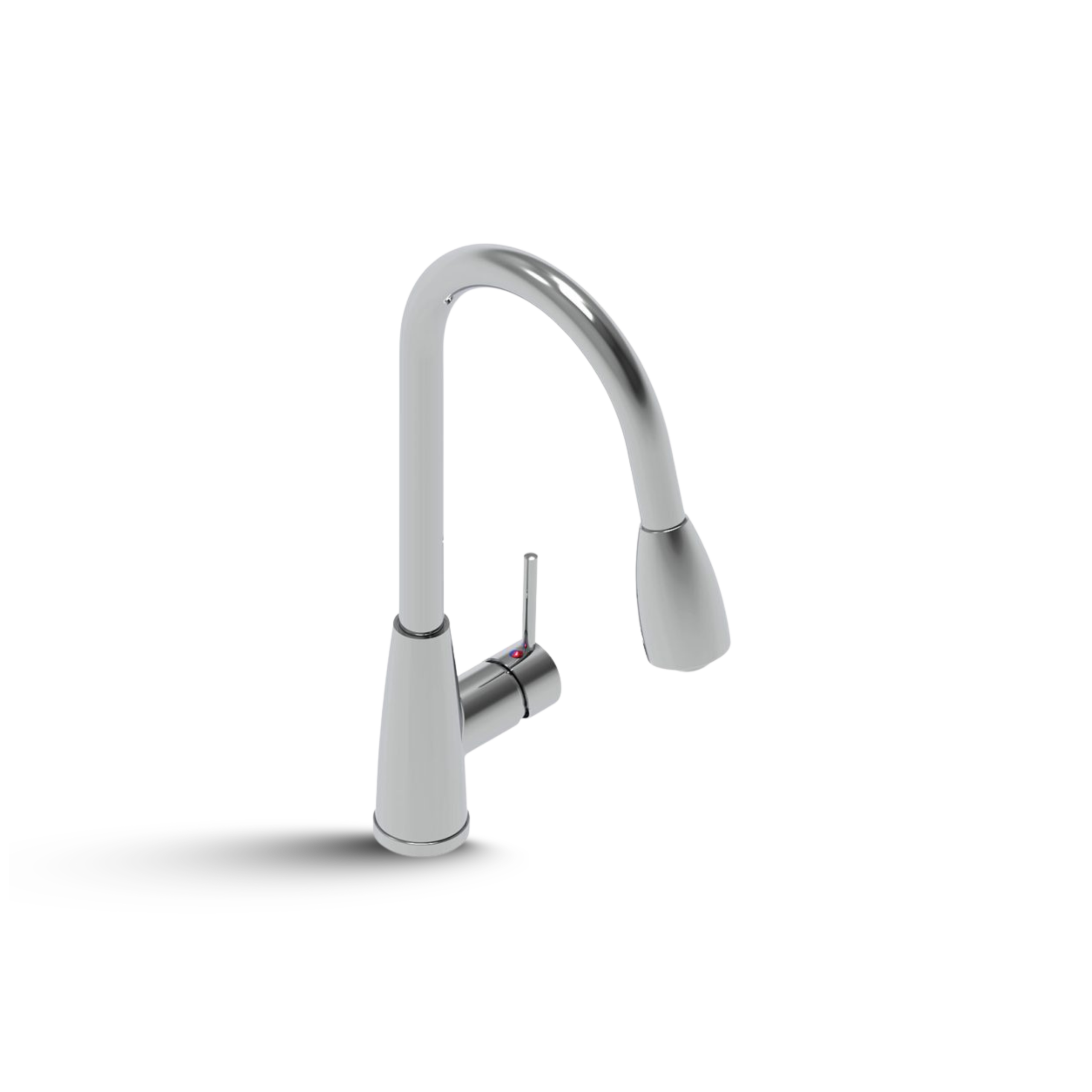 Vòi rửa bát Viglacera VG768