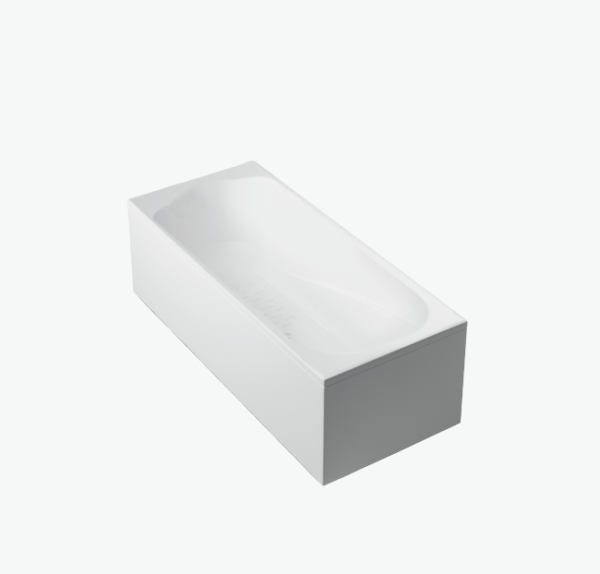 Bồn tắm yếm FBV-1720SL INAX