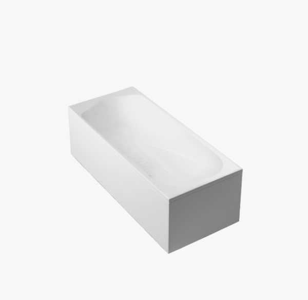 Bồn tắm yếm FBV-1502SL INAX