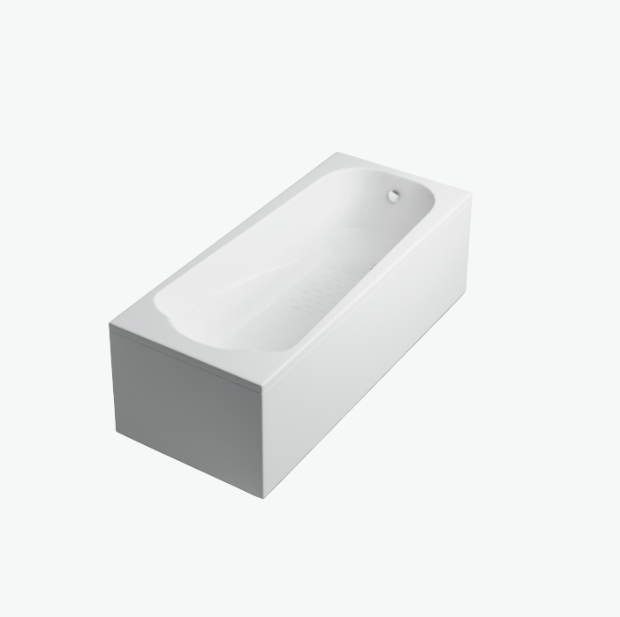 Bồn tắm yếm FBV-1720SR INAX
