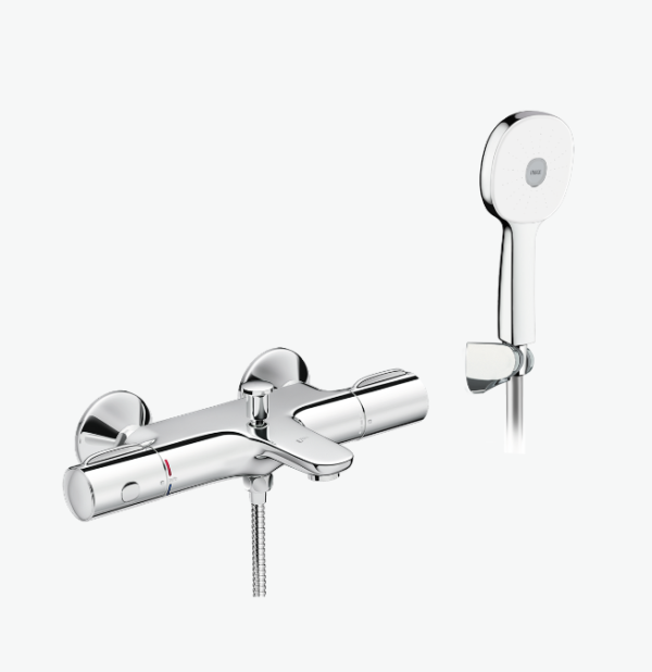 Sen tắm nhiệt độ BFV-3413T-8C INAX