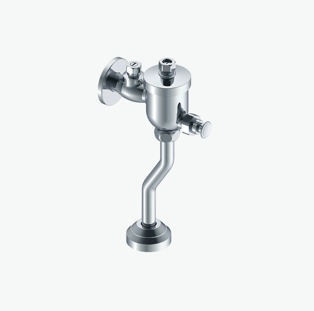 Van xả bồn tiểu UF-8V Inax