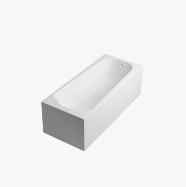 Bồn tắm yếm FBV-1502SR INAX