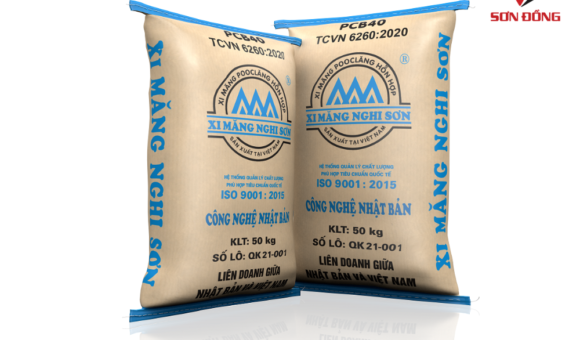 Chọn xi măng phù hợp cho từng hạng mục công trình 